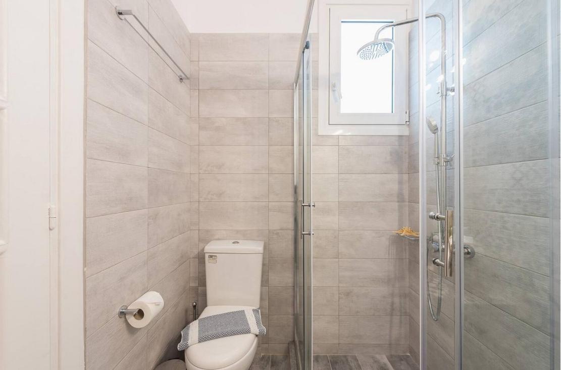 Casa Pamisou Near Attiki Metro Station Apartment Athens Exterior photo